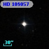 HD 108057