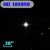 HD 108080