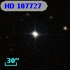 HD 107727