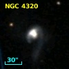 NGC  4320