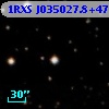1RXS J035027.8+474915