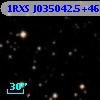 1RXS J035042.5+464508