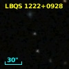 LBQS 1222+0928
