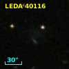 LEDA   40116