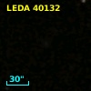 LEDA   40132