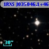 1RXS J035046.1+461937