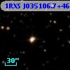 1RXS J035106.7+460329