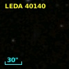 LEDA   40140