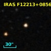 IRAS F12213+0856