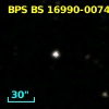 BPS BS 16990-0074