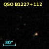 QSO B1227+112