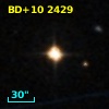 BD+10  2429