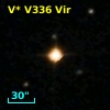 V* V336 Vir
