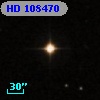 HD 108470