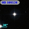 HD 108520