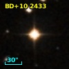 BD+10  2433