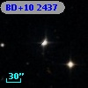 BD+10  2437