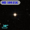 HD 108156
