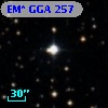 EM* GGA  257