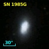 SN 1985G