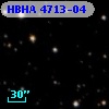HBHA 4713-04