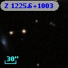 Z 1225.6+1003
