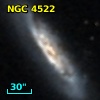 NGC  4522