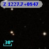 Z 1227.7+0847