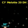 Cl* Melotte   20     DH     274