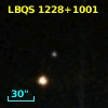 LBQS 1228+1001