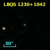 LBQS 1230+1042