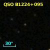 QSO B1224+095