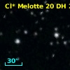 Cl* Melotte   20     DH     285