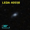 LEDA   40558
