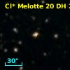 Cl* Melotte   20     DH     290
