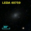 LEDA   40759