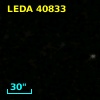 LEDA   40833