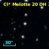 Cl* Melotte   20     DH     291