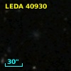 LEDA   40930