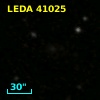 LEDA   41025
