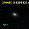 2MASX J12291821+1008096