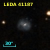 LEDA   41187