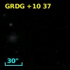 GRDG +10  37