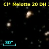 Cl* Melotte   20     DH     299