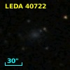 LEDA   40722