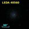 LEDA   40560