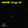 NAME VIRGO W