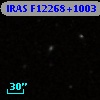 IRAS F12268+1003