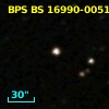 BPS BS 16990-0051