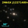 2MASX J12271489+0858148